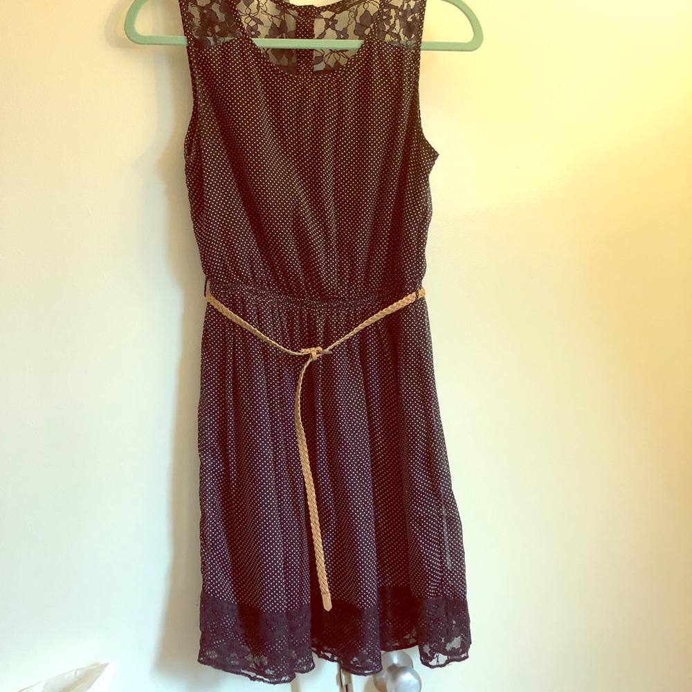 SOLD❗️ZARA dress 👗